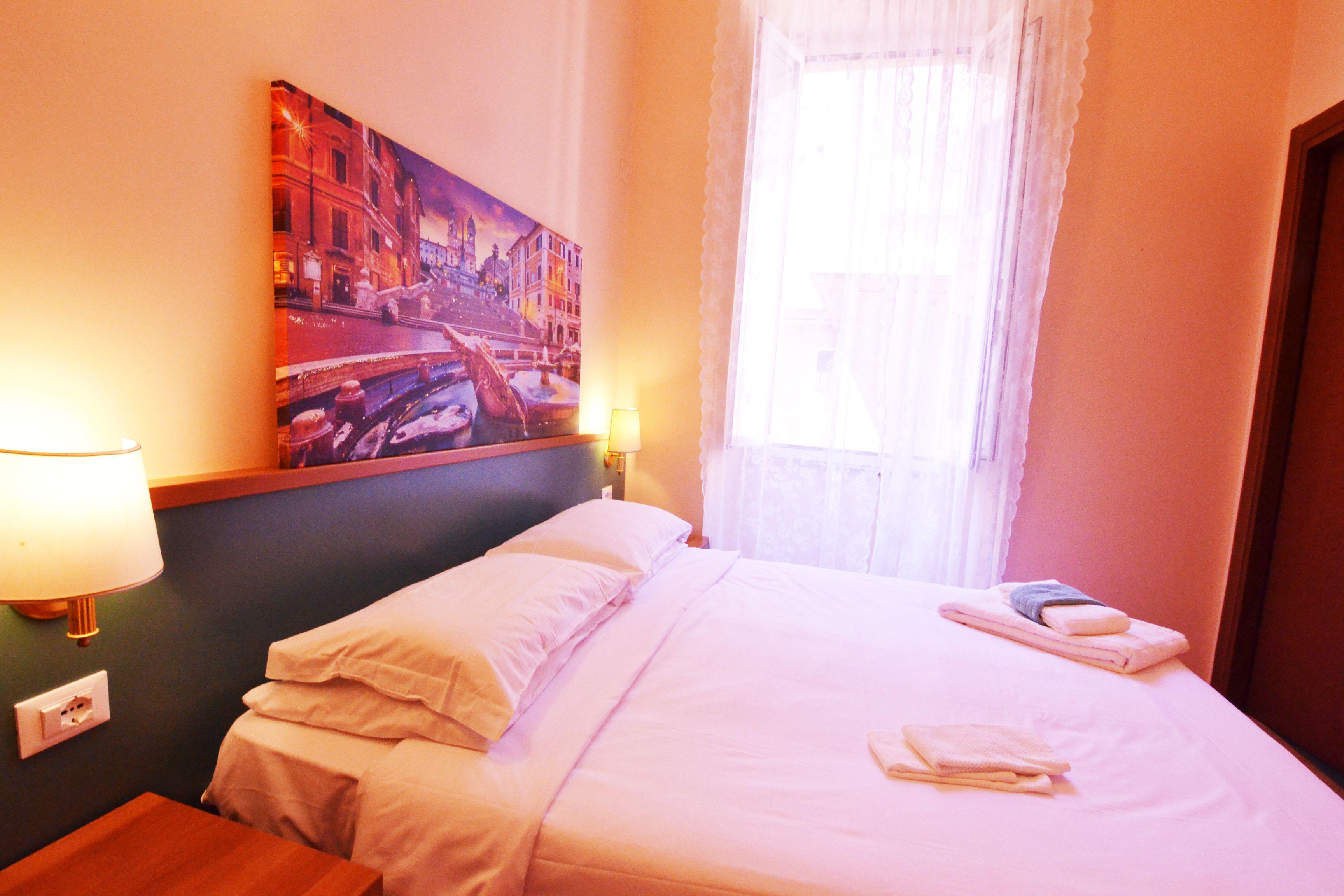 Hotel Castelfidardo — Photos 3